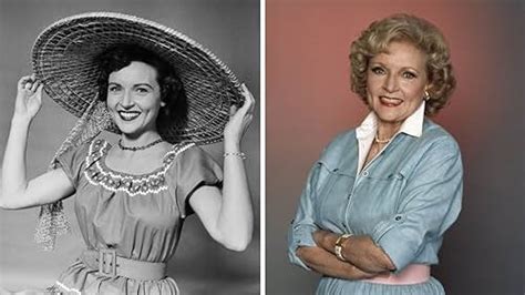 actress white|Betty White filmography